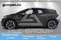 2021 Volkswagen ID3