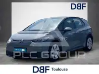 2021 Volkswagen ID3