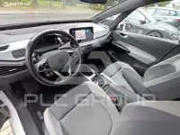 2021 Volkswagen ID3