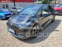 2021 Volkswagen ID3