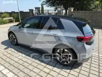 2021 Volkswagen ID3