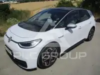 2021 Volkswagen ID3