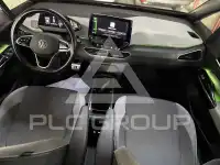 2021 Volkswagen ID3