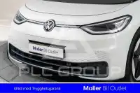 2021 Volkswagen ID3