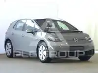 2021 Volkswagen ID3