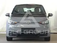 2021 Volkswagen ID3