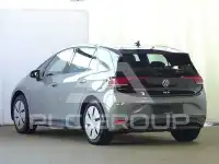 2021 Volkswagen ID3