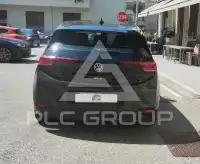 2021 Volkswagen ID3