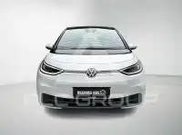 2021 Volkswagen ID3