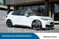 2021 Volkswagen ID3