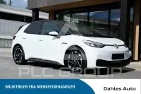2021 Volkswagen ID3