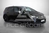 2021 Volkswagen ID3