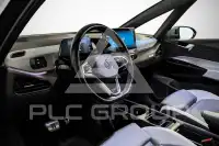 2021 Volkswagen ID3