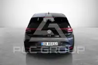 2021 Volkswagen ID3