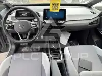 2021 Volkswagen ID3