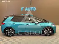 2021 Volkswagen ID3