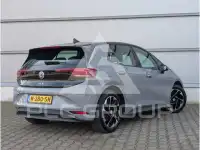 2021 Volkswagen ID3