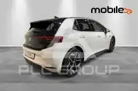 2021 Volkswagen ID3