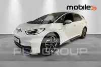 2021 Volkswagen ID3