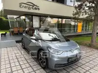 2021 Volkswagen ID3