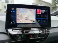 2021 Volkswagen ID3