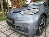 2021 Volkswagen ID3