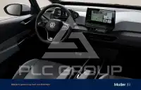 2021 Volkswagen ID3