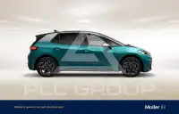 2021 Volkswagen ID3
