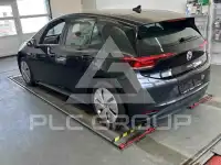 2021 Volkswagen ID3