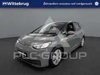 2021 Volkswagen ID3