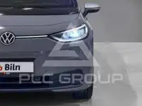 2021 Volkswagen ID3