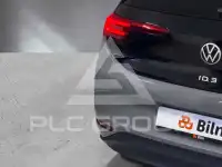 2021 Volkswagen ID3