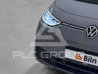 2021 Volkswagen ID3