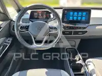 2021 Volkswagen ID3