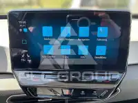 2021 Volkswagen ID3