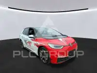2021 Volkswagen ID3