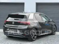 2021 Volkswagen ID3