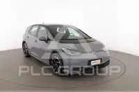 2021 Volkswagen ID3