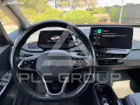 2021 Volkswagen ID3