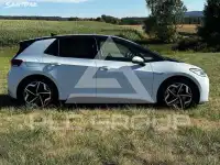 2021 Volkswagen ID3