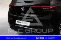 2021 Volkswagen ID3