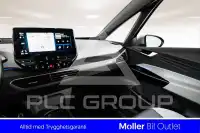 2021 Volkswagen ID3