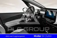 2021 Volkswagen ID3