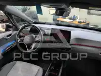2021 Volkswagen ID3
