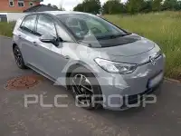2021 Volkswagen ID3