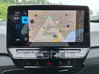 2021 Volkswagen ID3