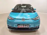 2021 Volkswagen ID3