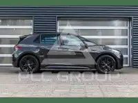 2021 Volkswagen ID3