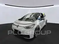 2021 Volkswagen ID3