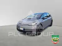 2021 Volkswagen ID3